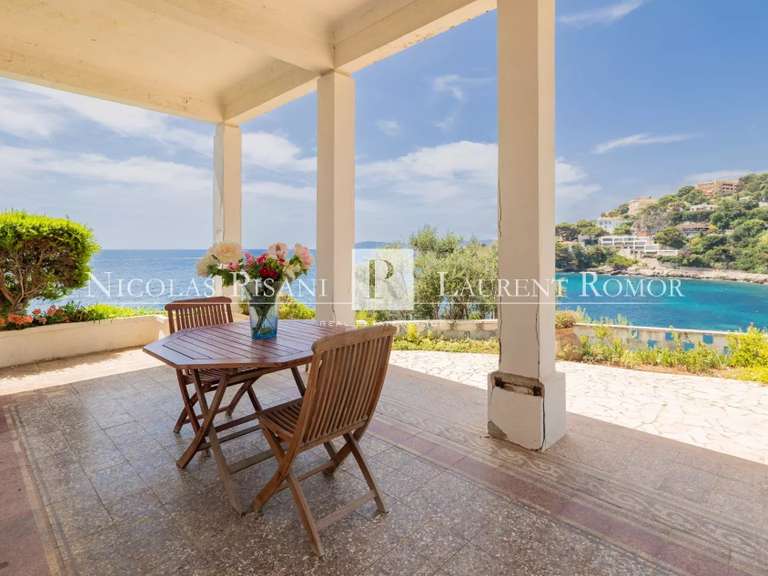 Villa Cap-d'Ail - 450m²