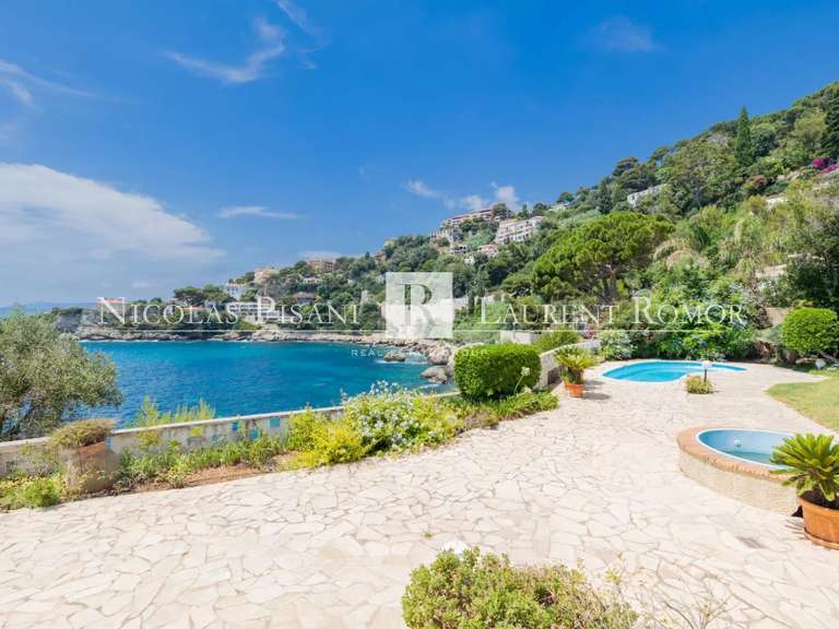Villa Cap-d'Ail - 450m²