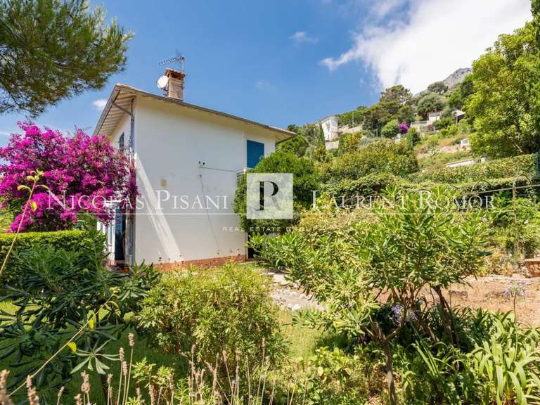 Villa Cap-d'Ail - 450m²