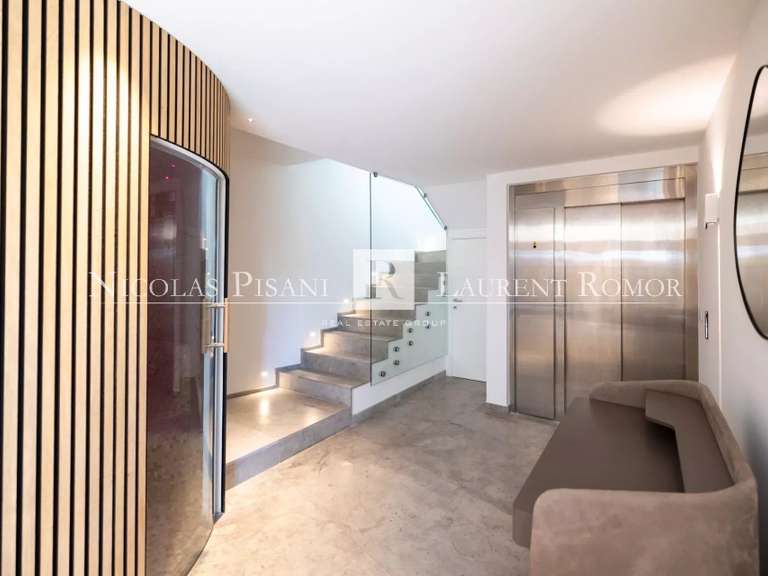 Villa Cap-d'Ail - 4 chambres - 400m²