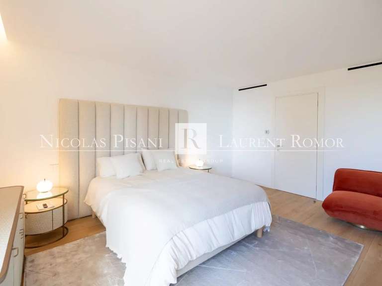 Villa Cap-d'Ail - 4 chambres - 400m²