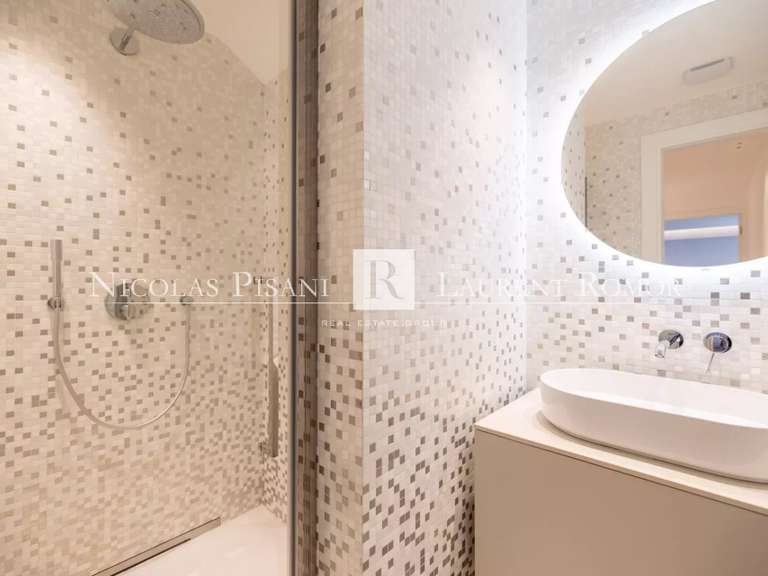 Villa Cap-d'Ail - 4 chambres - 400m²