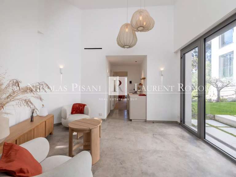 Villa Cap-d'Ail - 4 chambres - 400m²