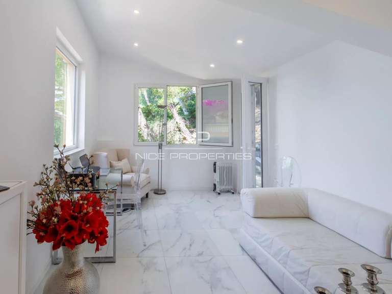 Villa avec Vue sur mer Cap-d'Ail - 4 chambres - 140m²