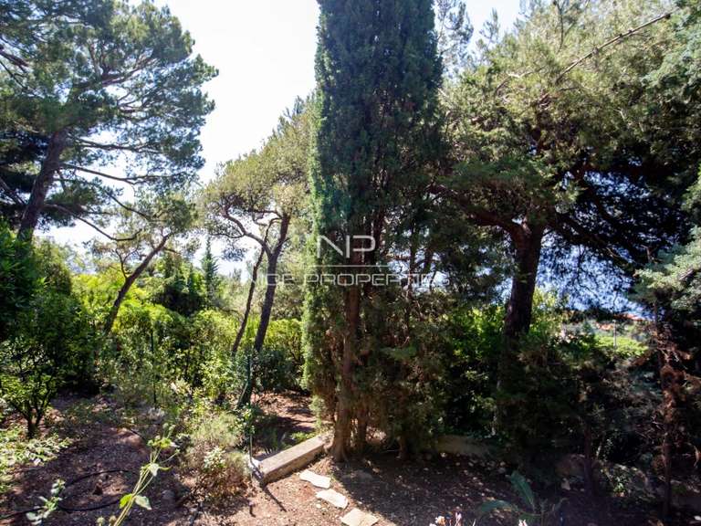 Villa avec Vue sur mer Cap-d'Ail - 4 chambres - 140m²