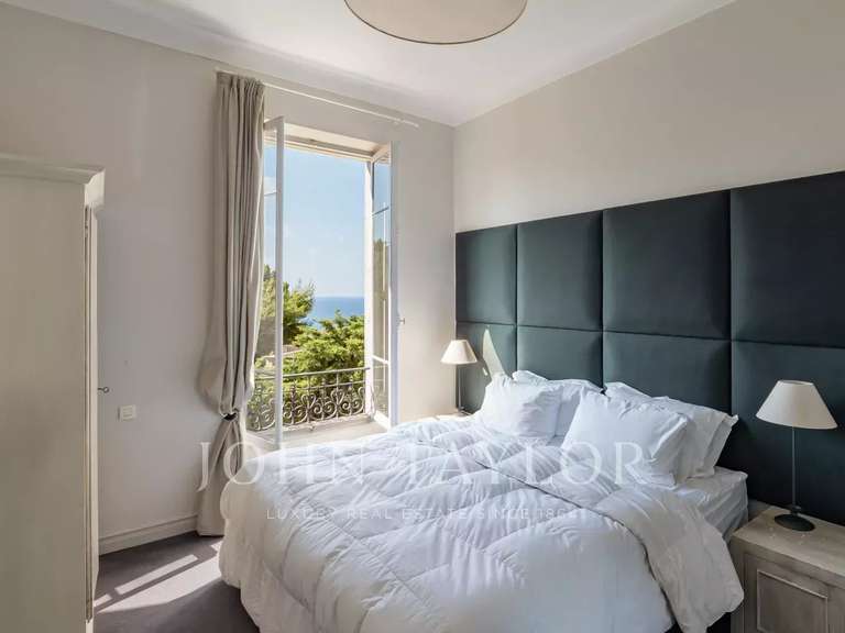 Villa Cap-d'Ail - 14 chambres - 480m²