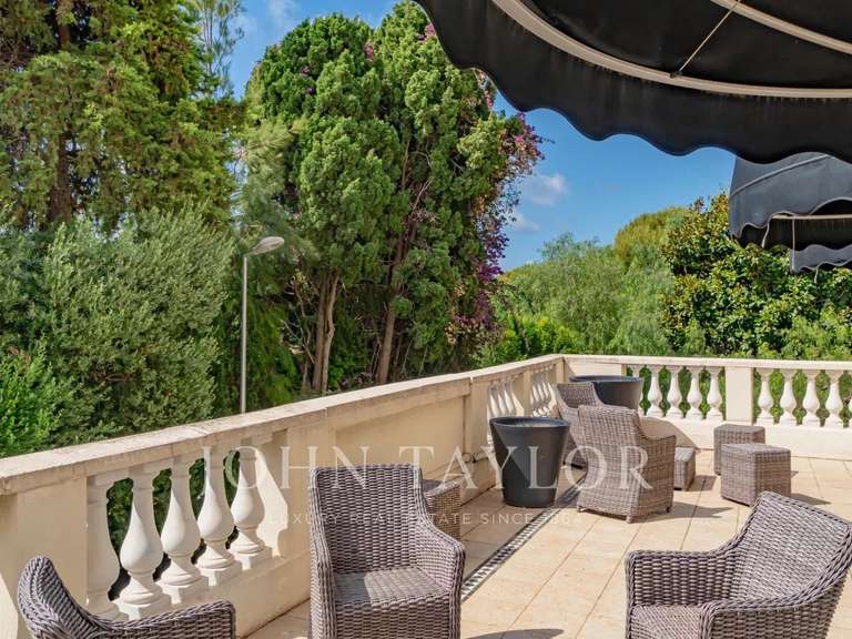 Villa Cap-d'Ail - 14 chambres - 480m²