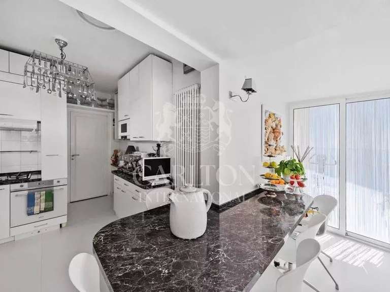 Villa avec Vue sur mer Cap-d'Ail - 4 chambres - 140m²