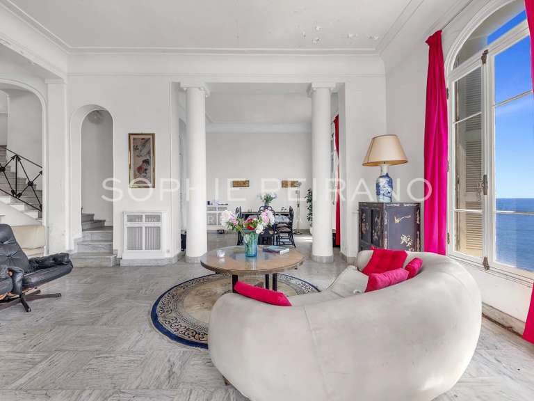 Villa avec Vue sur mer Cap-d'Ail - 450m²