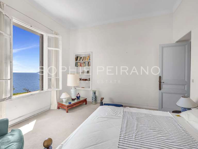 Villa avec Vue sur mer Cap-d'Ail - 450m²