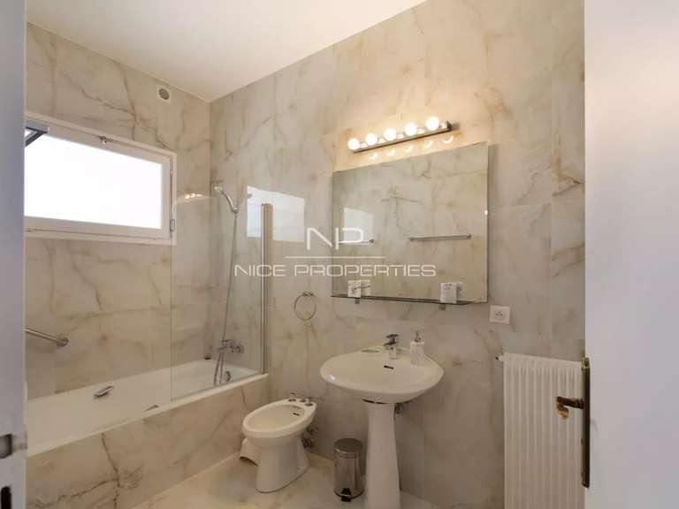 Villa avec Vue sur mer Cap-d'Ail - 4 chambres - 140m²