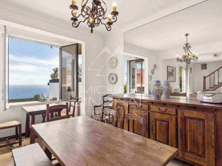 Villa Cap-d'Ail - 3 chambres - 125m²