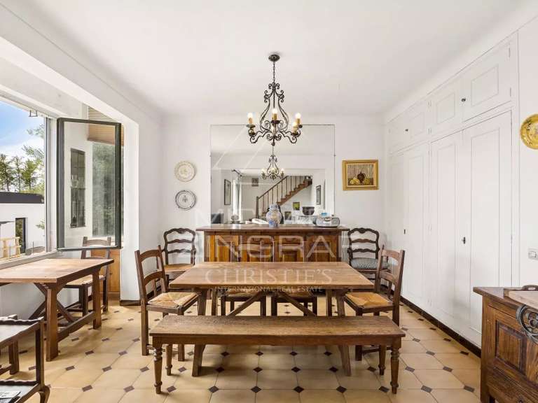 Villa Cap-d'Ail - 3 chambres - 125m²