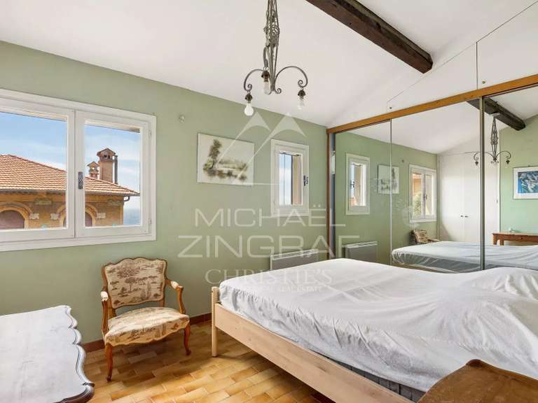Villa Cap-d'Ail - 3 chambres - 125m²