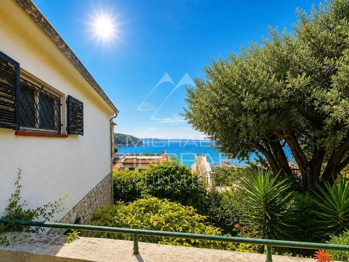 Villa Cap-d'Ail