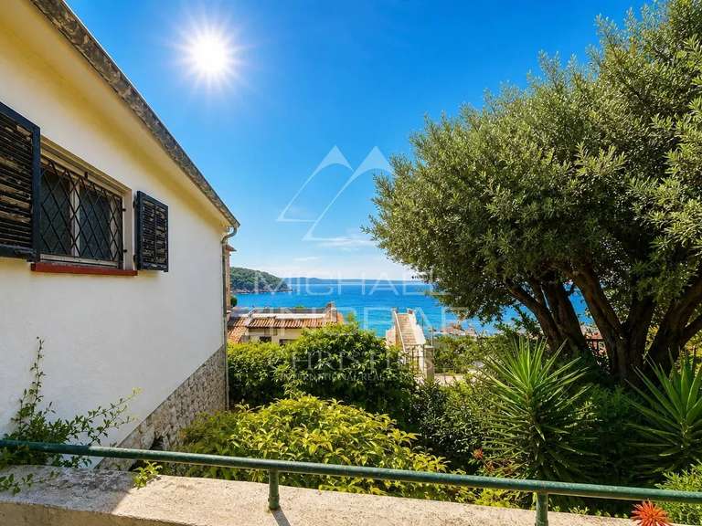 Villa Cap-d'Ail - 3 chambres - 125m²