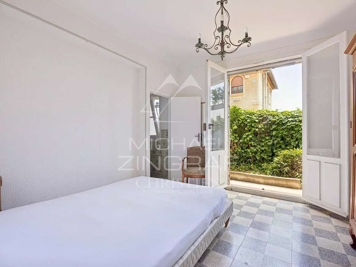Villa Cap-d'Ail