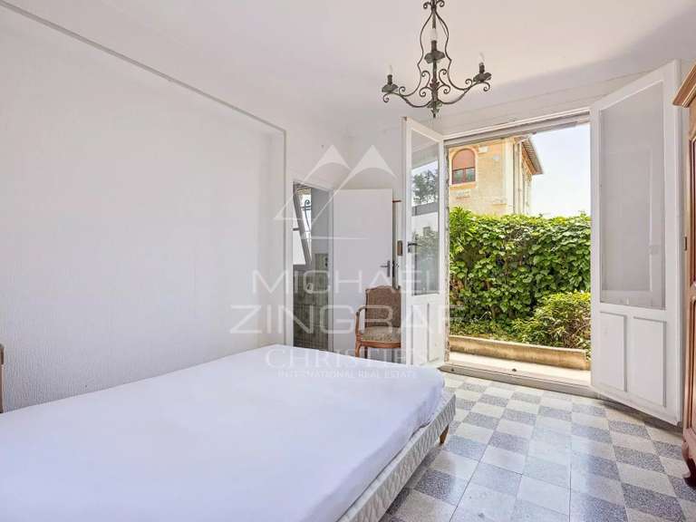 Villa Cap-d'Ail - 3 chambres - 125m²