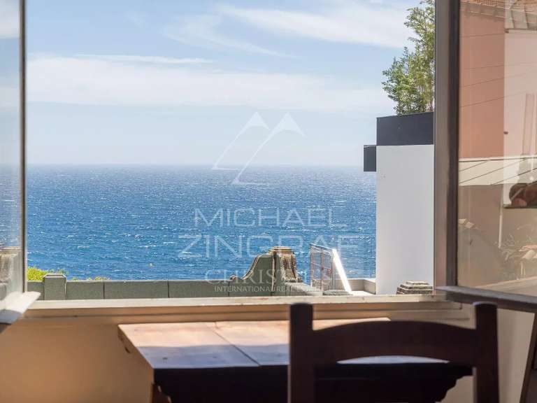 Villa Cap-d'Ail - 3 chambres - 125m²