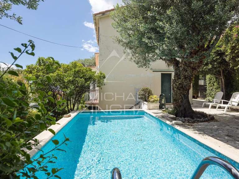Villa Cap-d'Ail - 3 chambres - 125m²