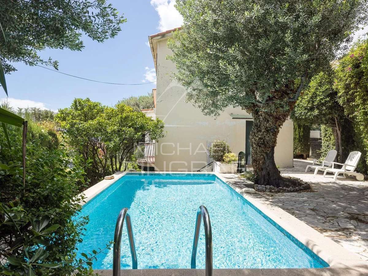 Villa Cap-d'Ail