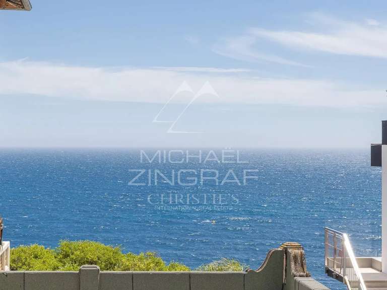 Villa Cap-d'Ail - 3 chambres - 125m²