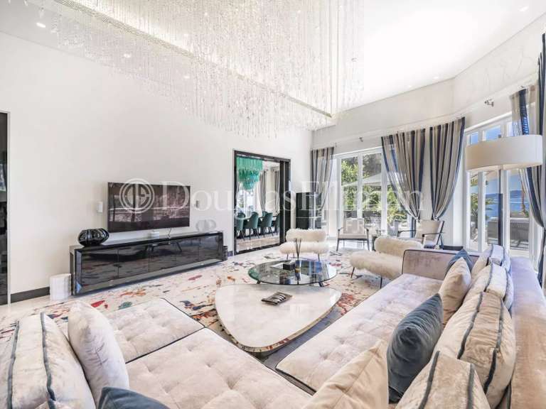 Villa Cap-d'Ail - 7 chambres - 588m²
