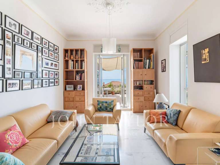 Villa avec Vue sur mer Cap-d'Ail - 340m²