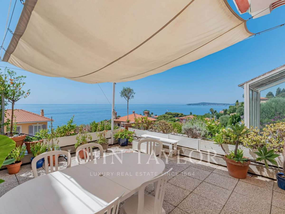 Villa Cap-d'Ail