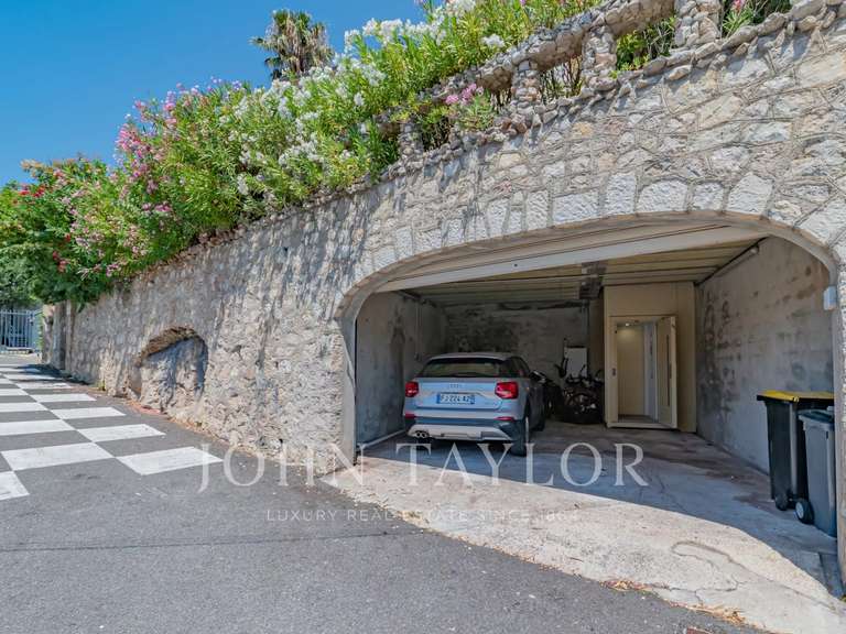 Villa avec Vue sur mer Cap-d'Ail - 340m²