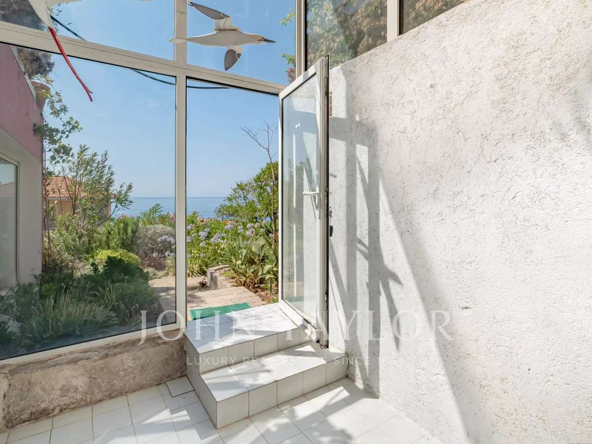 Villa Cap-d'Ail