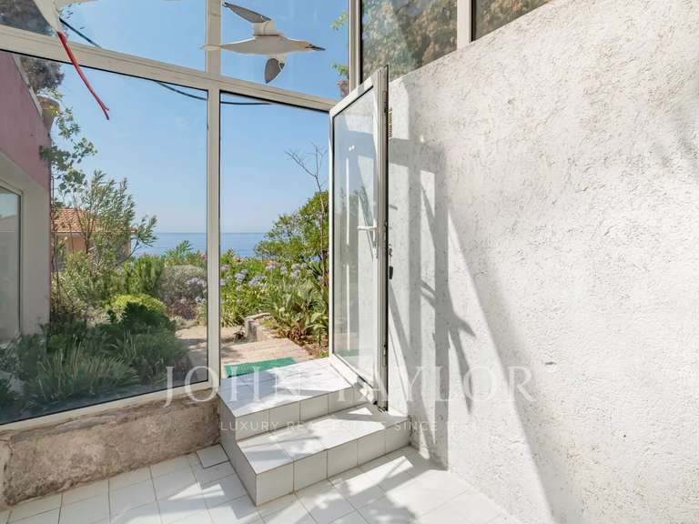 Villa avec Vue sur mer Cap-d'Ail - 340m²