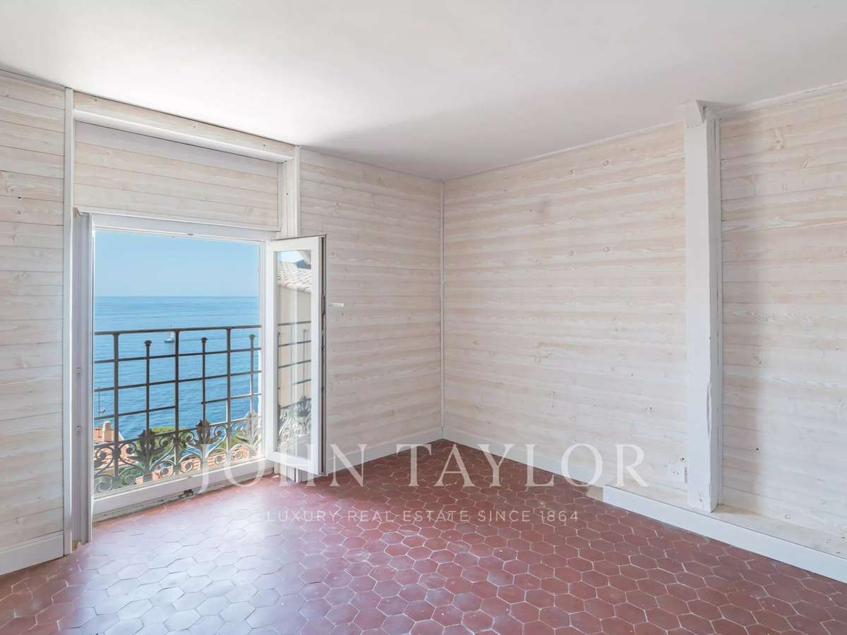 Villa Cap-d'Ail