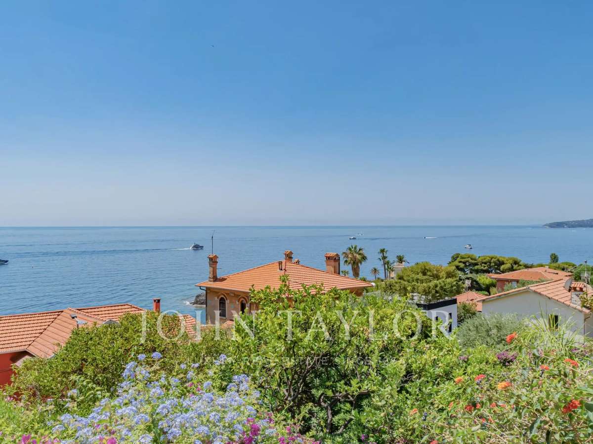 Villa Cap-d'Ail
