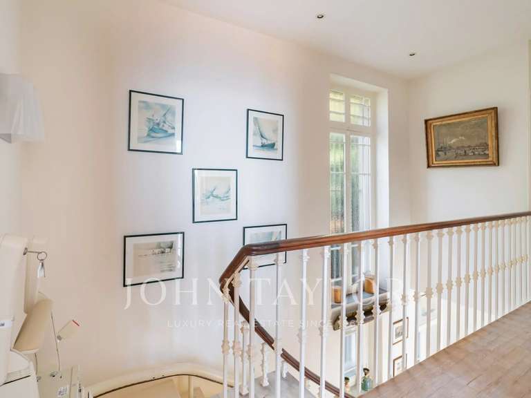 Villa avec Vue sur mer Cap-d'Ail - 340m²