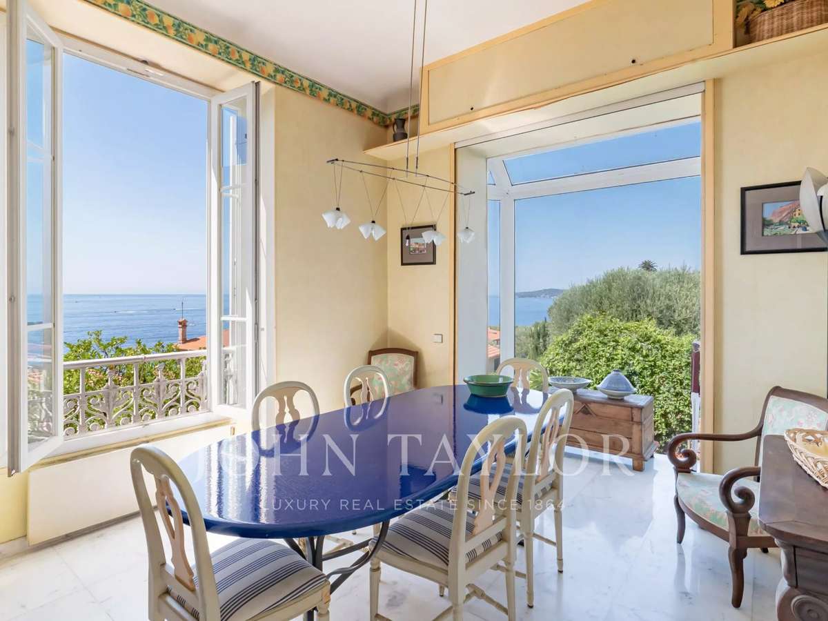 Villa Cap-d'Ail