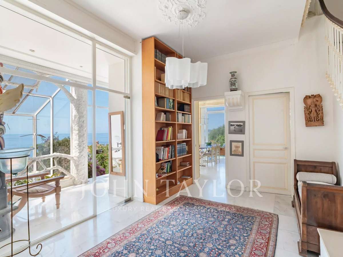 Villa Cap-d'Ail