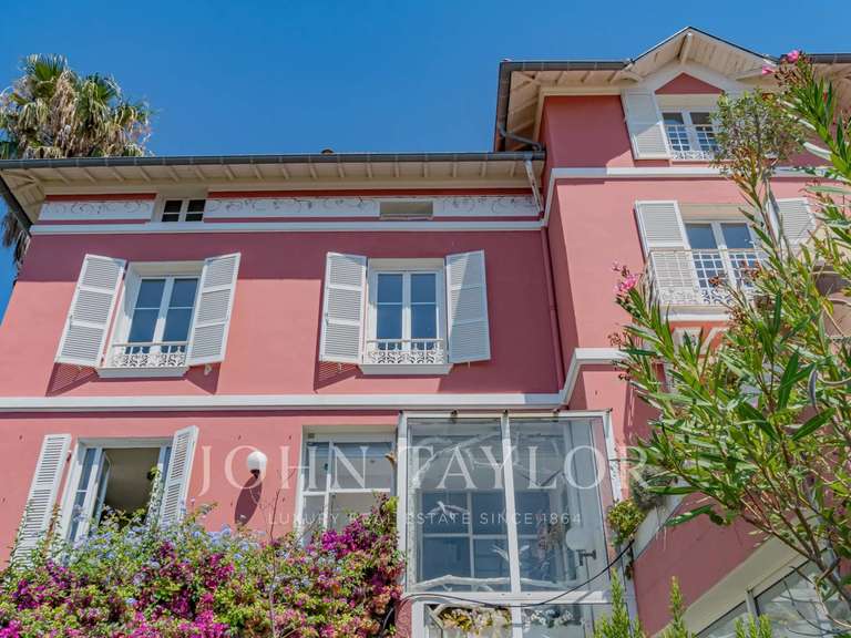 Villa avec Vue sur mer Cap-d'Ail - 340m²