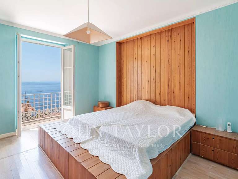 Villa avec Vue sur mer Cap-d'Ail - 340m²