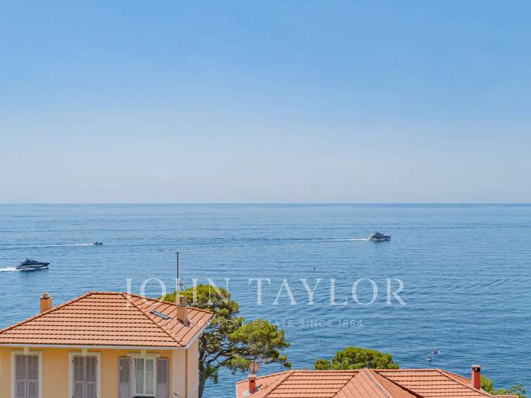 Villa avec Vue sur mer Cap-d'Ail - 340m²