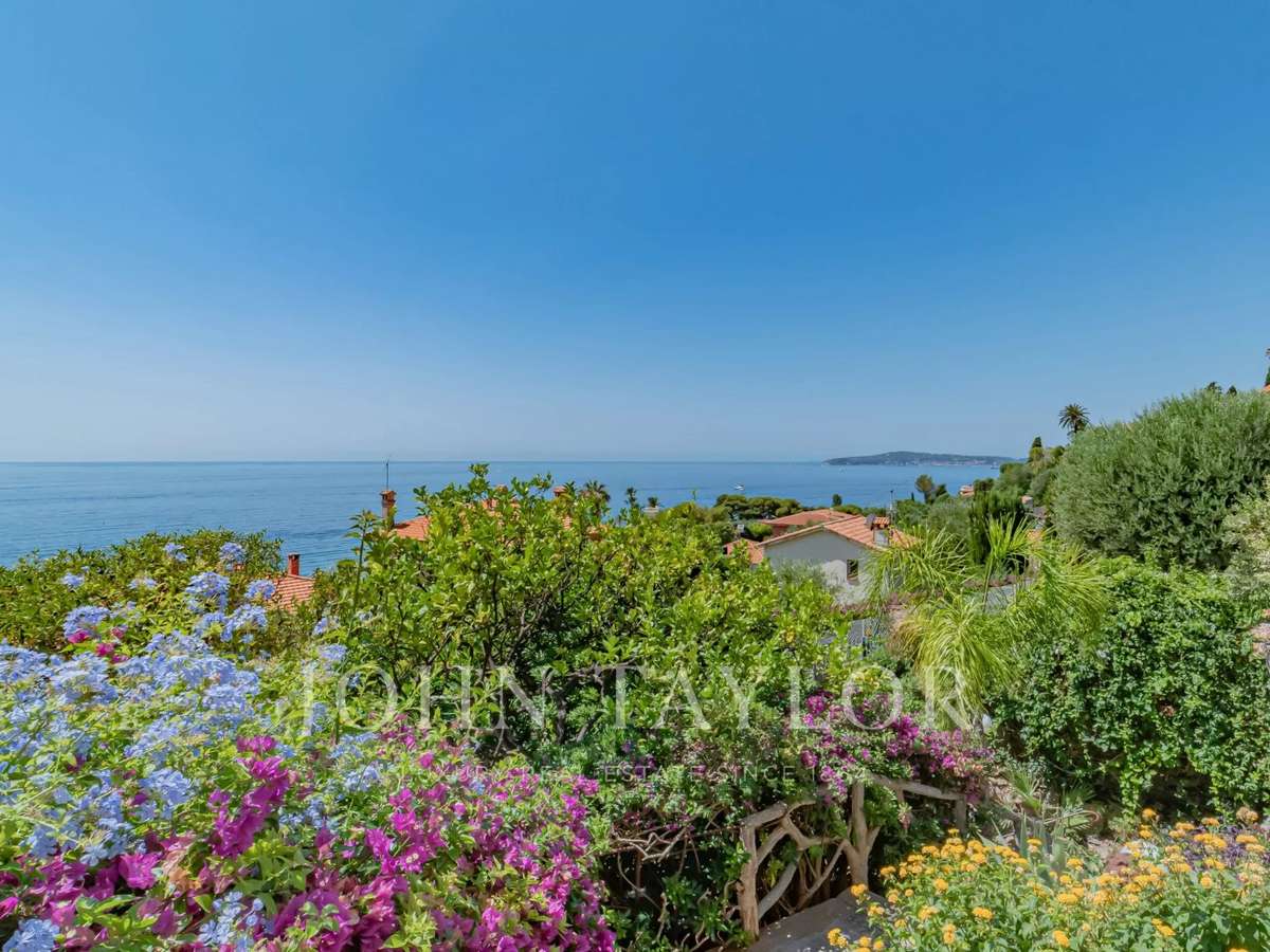 Villa Cap-d'Ail