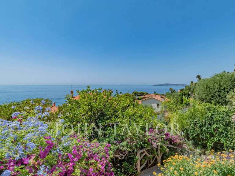 Villa avec Vue sur mer Cap-d'Ail - 340m²