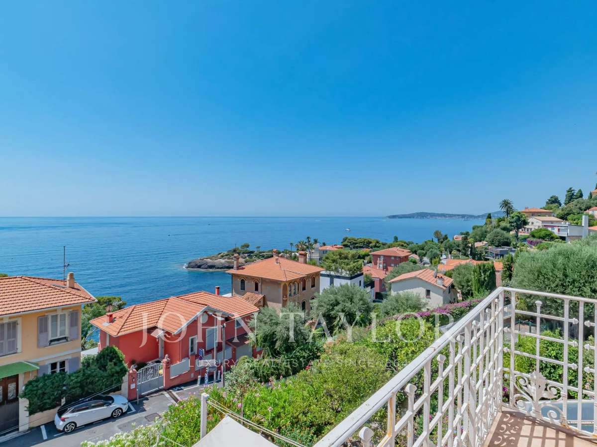 Villa Cap-d'Ail