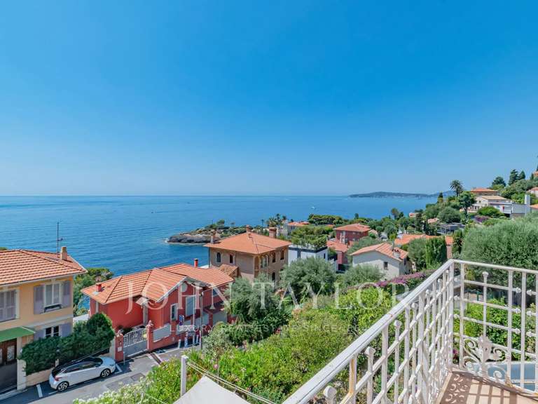 Villa avec Vue sur mer Cap-d'Ail - 340m²