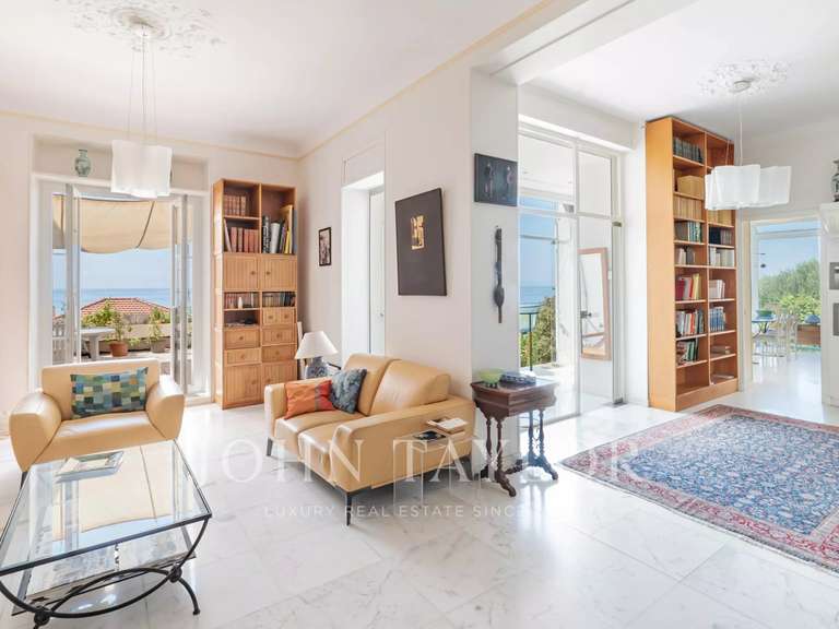 Villa avec Vue sur mer Cap-d'Ail - 340m²