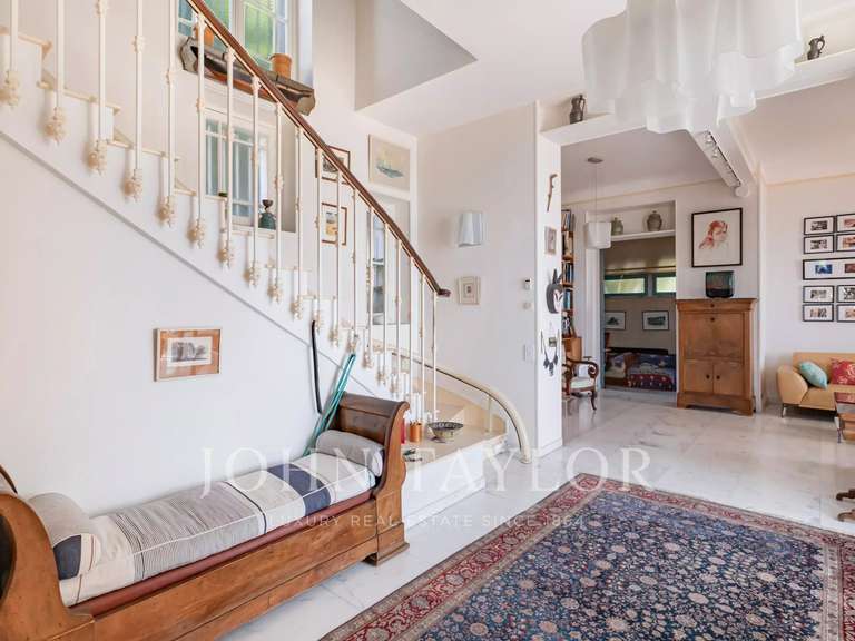 Villa avec Vue sur mer Cap-d'Ail - 340m²