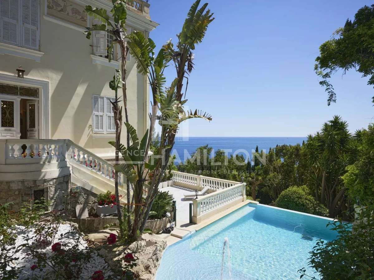 Villa Cap-d'Ail