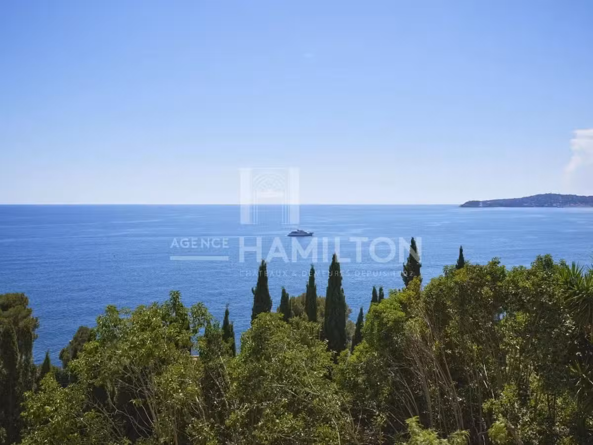 Villa Cap-d'Ail