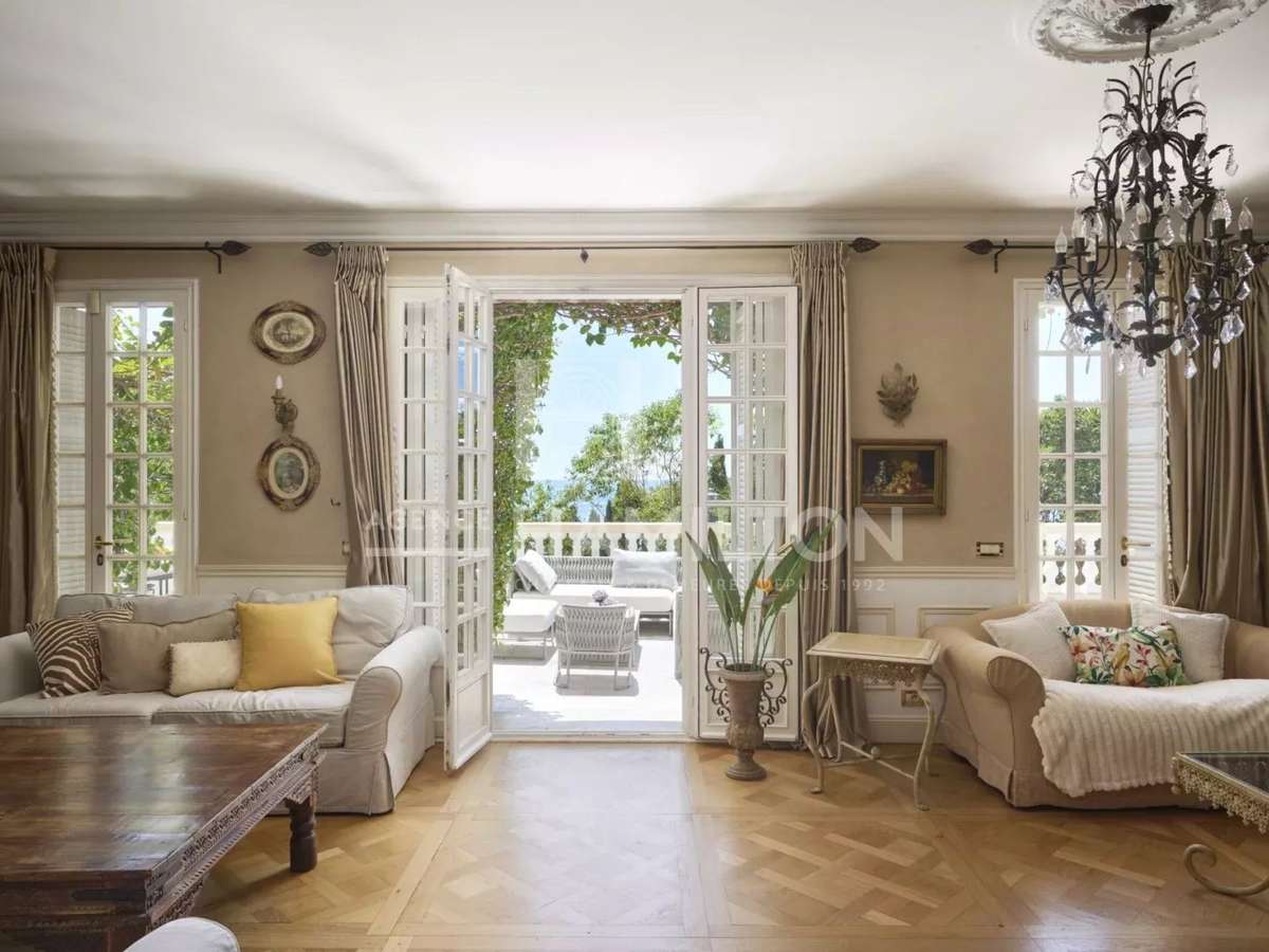 Villa Cap-d'Ail