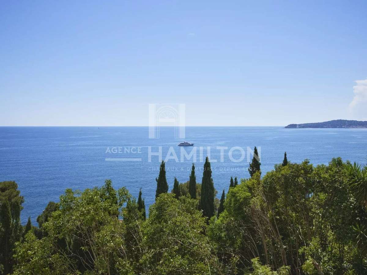 Villa Cap-d'Ail